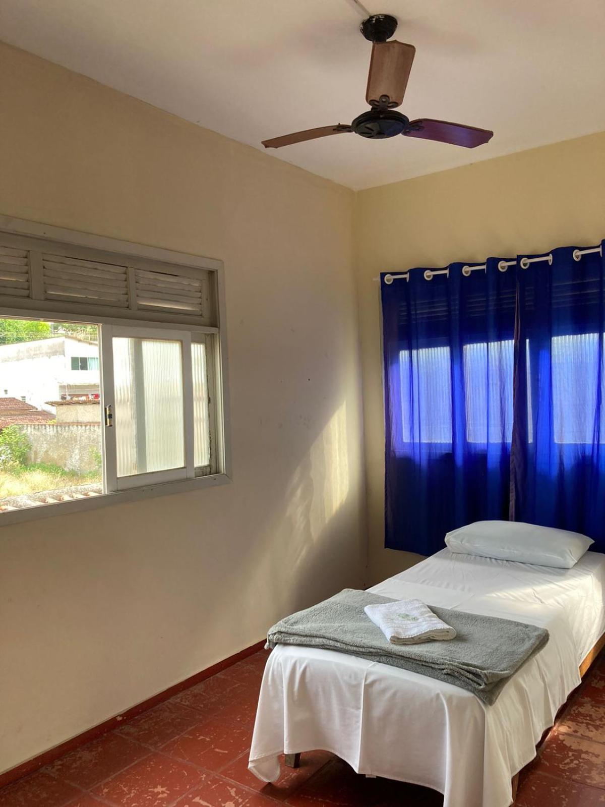 Pousada Familia Guarapari Luaran gambar