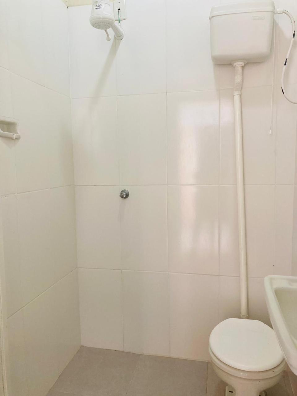 Pousada Familia Guarapari Luaran gambar